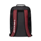 Mochila Dunlop CX Performance Negro/Rojo