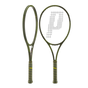 Raqueta Prince Phantom 100P - 310gr