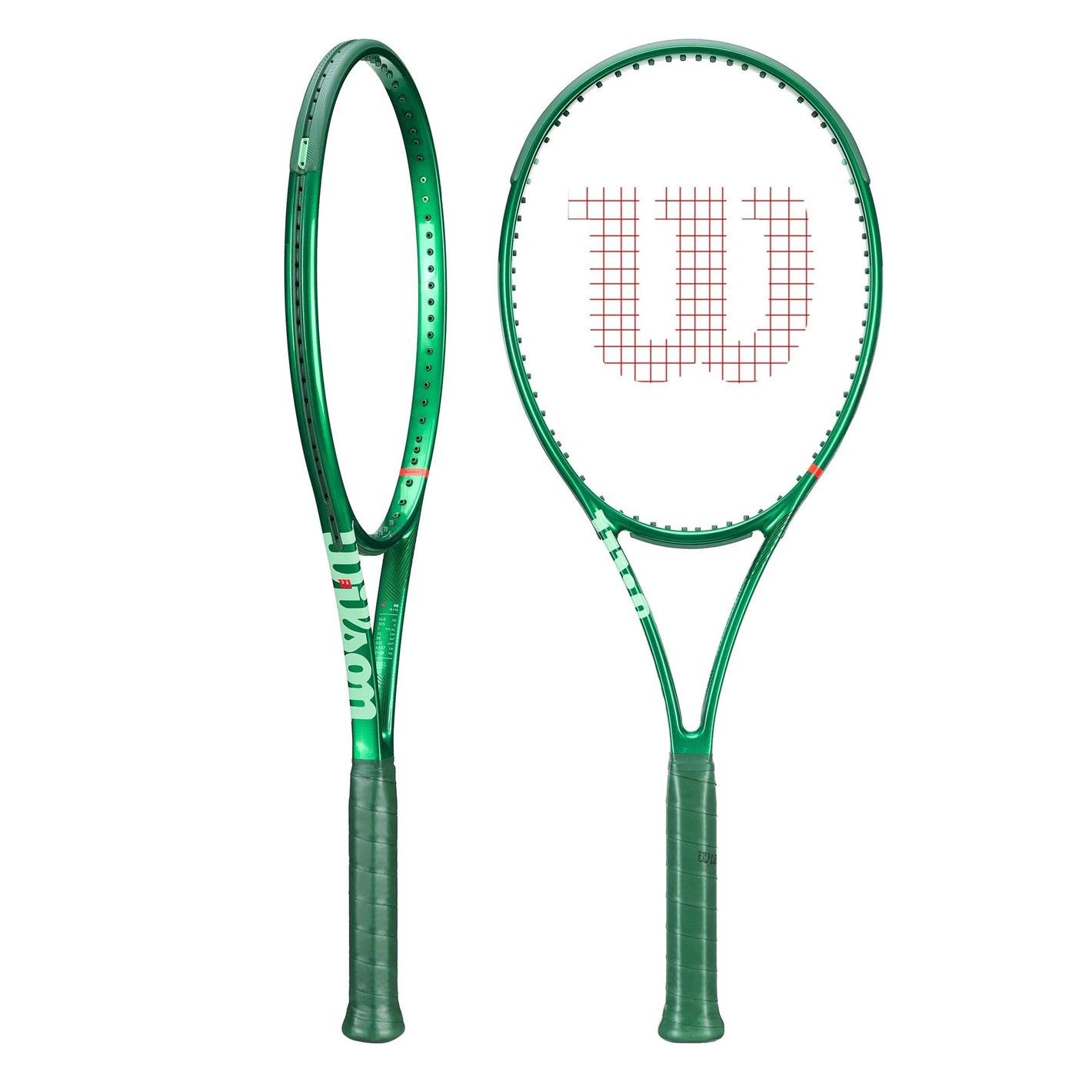 Raqueta Wilson Blade 100 V10 - 300gr