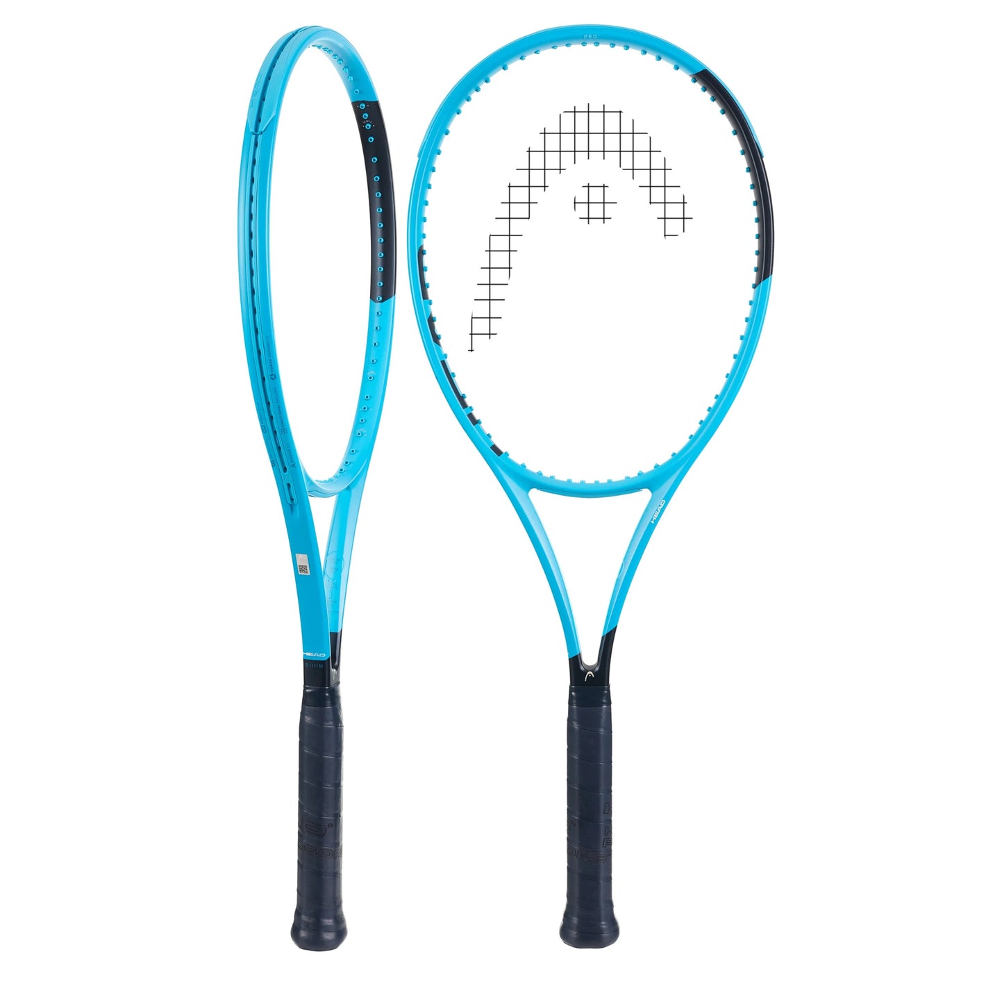 Raqueta Head Boom Pro 2026 Azul 98 - 310gr