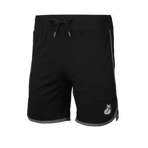 Short Tilki Teknik 2.0 Negro/Gris