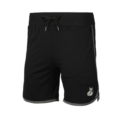 Short Tilki Teknik 2.0 Negro/Gris