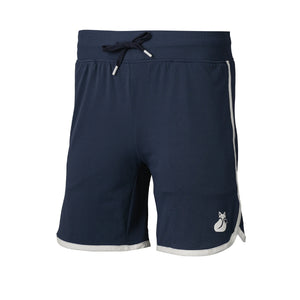 Short Tilki Teknik 2.0 Azul/Blanco