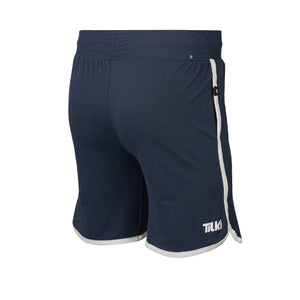 Short Tilki Teknik 2.0 Azul/Blanco