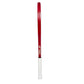 Raqueta Yonex Vcore Alfa 100 Ruby Red 2026 - 275gr
