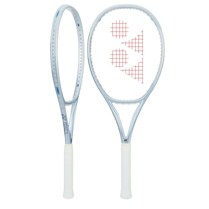Raqueta Yonex Muse 100 Pearl Silver - 295gr