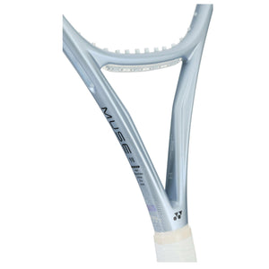 Raqueta Yonex Muse 100L Pearl Silver - 280gr
