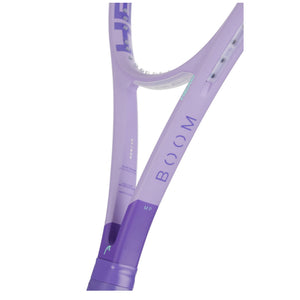Raqueta Head Boom MP Light Alternate 2026 Morada - 275gr