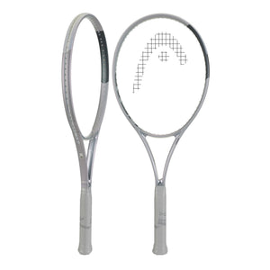 Raqueta Head Squared Gris 100 - 295gr