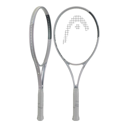 Raqueta Head Squared Gris 100 - 295gr