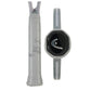 Raqueta Head Squared Gris 100 - 295gr