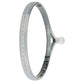 Raqueta Head Squared Gris 100 - 295gr