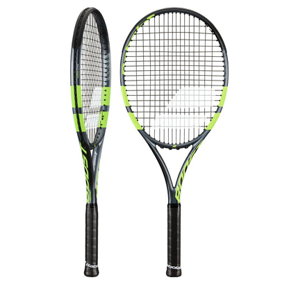 Raqueta Babolat Boost Aero 2026 Gris 102 - 260gr