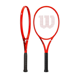 Raqueta Wilson Defyer 98 Pro - 305gr