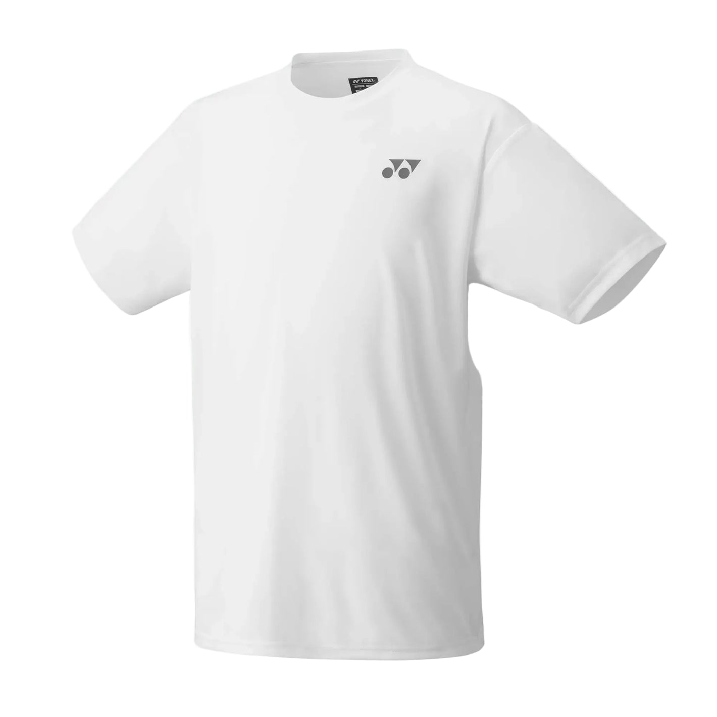 Polera Yonex 0045 Blanca