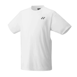Polera Yonex 0045 Blanca