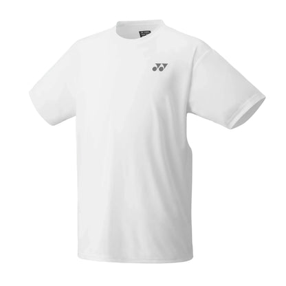 Polera Yonex 0045 Blanca
