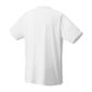 Polera Yonex 0045 Blanca