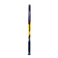 Raqueta Prince Bandit 110 Negro/Naranjo - 255gr