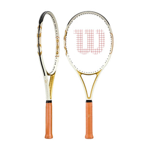 Raqueta Wilson RF 01 Hall of Fame 98 - 300gr