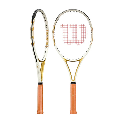 Raqueta Wilson RF 01 Hall of Fame 98 - 300gr