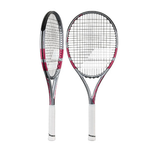 Raqueta Babolat Boost Aero Pink 2026 Gris 102 - 260gr