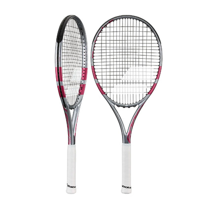 Raqueta Babolat Boost Aero Pink 2026 Gris 102 - 260gr