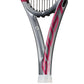 Raqueta Babolat Boost Aero Pink 2026 Gris 102 - 260gr