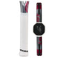 Raqueta Babolat Boost Aero Pink 2026 Gris 102 - 260gr