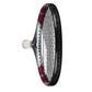 Raqueta Babolat Boost Aero Pink 2026 Gris 102 - 260gr