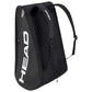 Bolso Tenis Head Tour Racquet Bag XL Negro