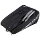 Bolso Tenis Head Tour Racquet Bag XL Negro