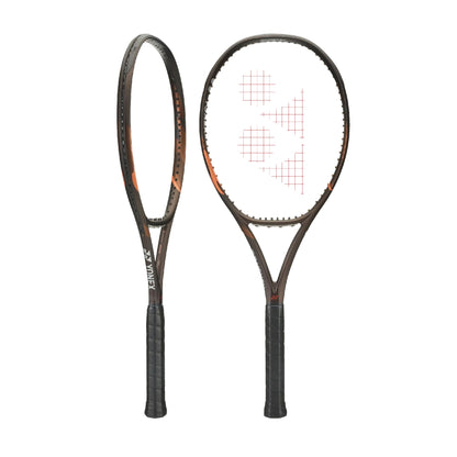 Raqueta Yonex Ezone 100L Espresso Brown - 285gr