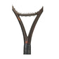 Raqueta Yonex Ezone 100L Espresso Brown - 285gr