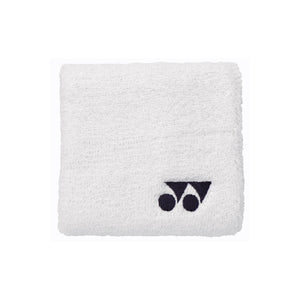 Muñequera Yonex 493 Blanca