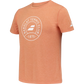 Polera Babolat Exercise Graphic Tee Naranja