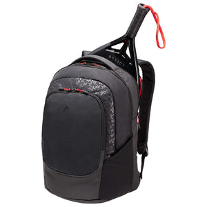 Mochila Head Padel Coello Pro X Backpack 30L Negra