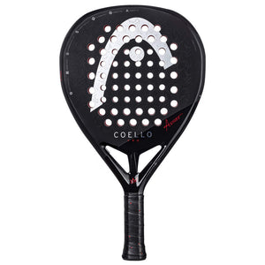 Pala de Padel Head Coello Pro 2025