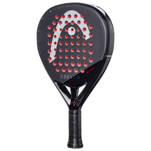 Pala de Padel Head Coello Pro 2025