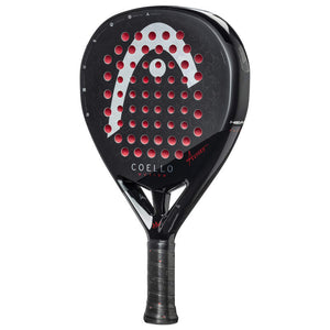 Pala de Padel Head Coello Motion 2025