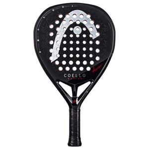 Pala de Padel Head Coello Motion 2025