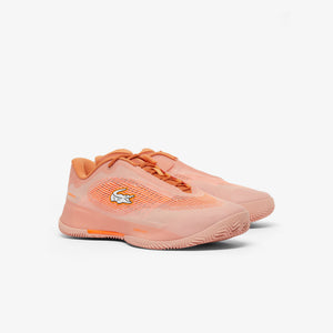 Zapatilla Lacoste AG LT Pro Clay Court Naranja