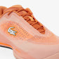 Zapatilla Lacoste AG LT Pro Clay Court Naranja