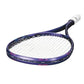 Cubrecabeza de Raqueta Yonex Edge Guard Transparente