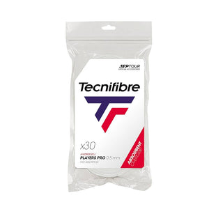 Overgrip Tecnifibre Players Pro Blanco X30