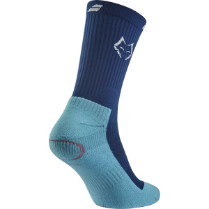 Calcetin Babolat Juan Lebron Azul