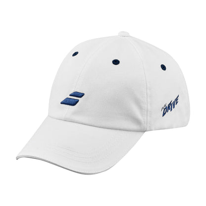 Gorro Babolat Pure Drive Blanco