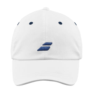 Gorro Babolat Pure Drive Blanco
