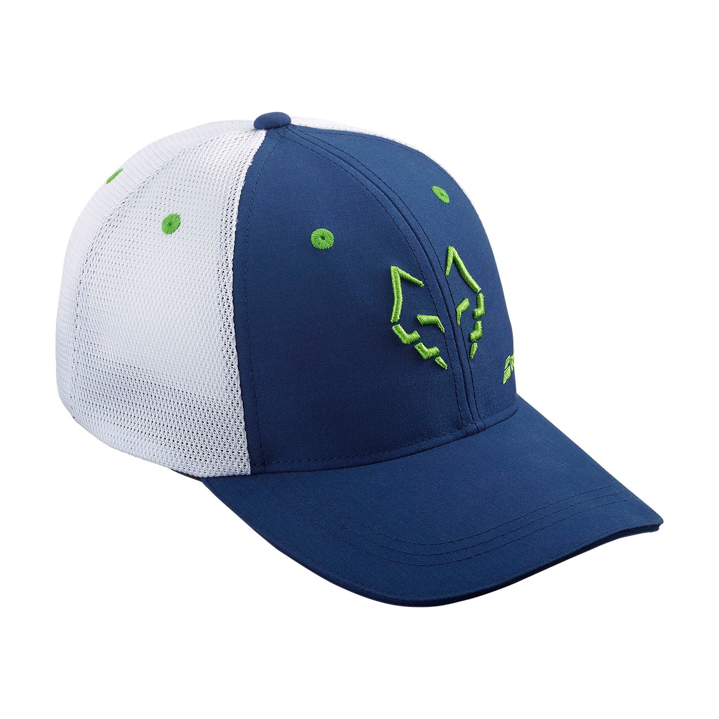 Gorro Babolat Trucker Juan Lebron Azul