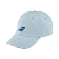 Gorro Babolat Cotton Thrill Azul Claro